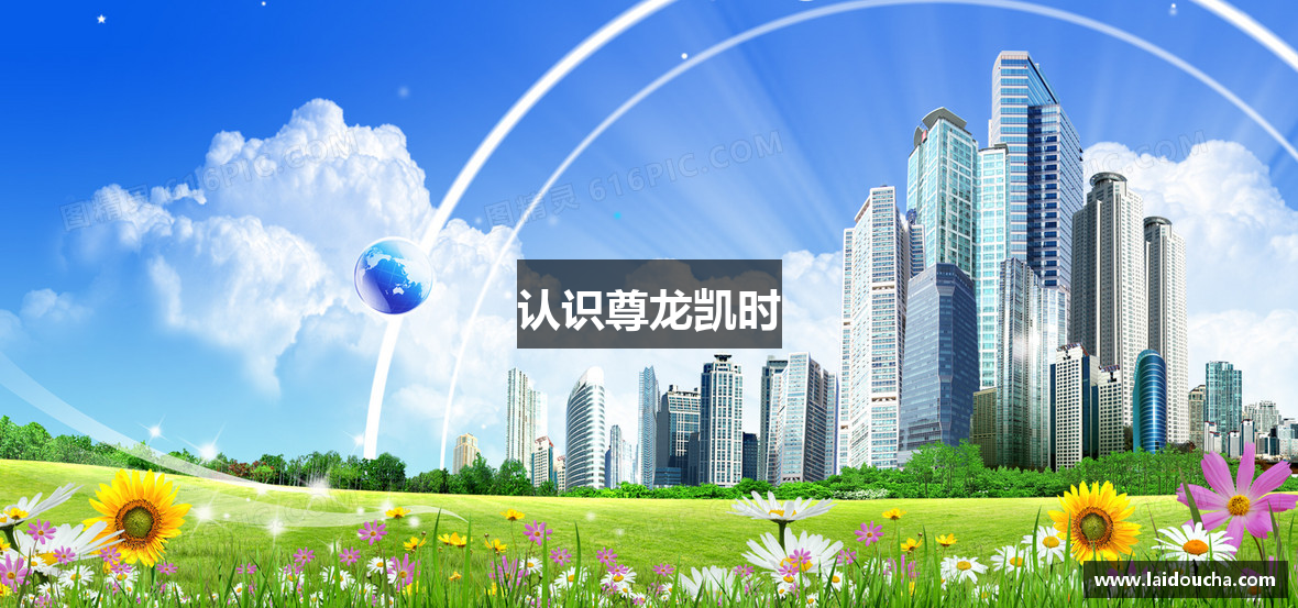 认识尊龙凯时